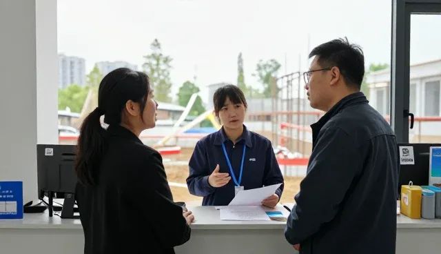 施工细节对土建工程性能与适用条件的影响分析