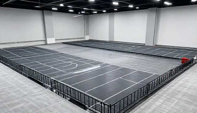 土建工程改造中性能优化的关键选型与维护建议
